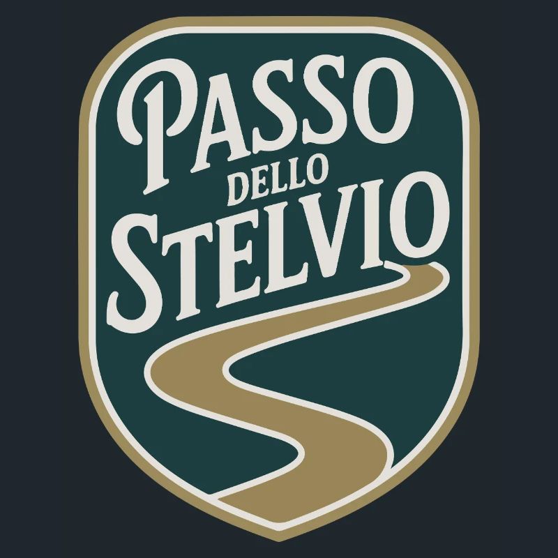 Passo dello Stelvio Cyclisme