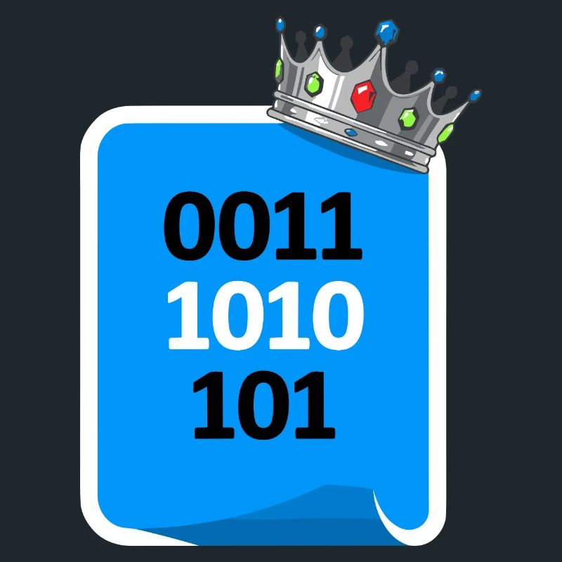 Binary King