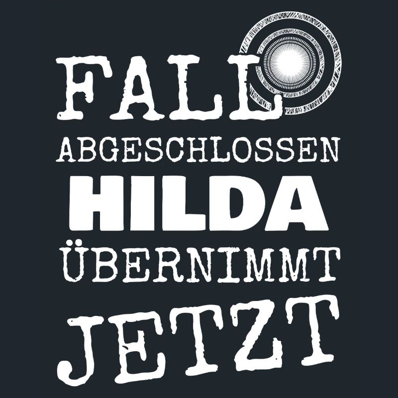 First name Hilda