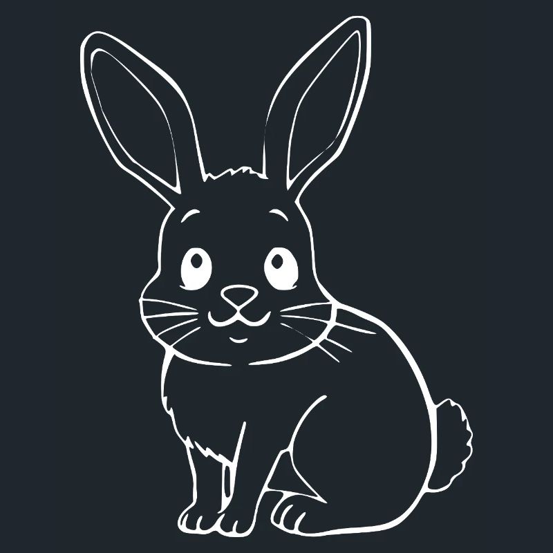 Rabbit Bunny Bunny Dwarf Rabbit Gift