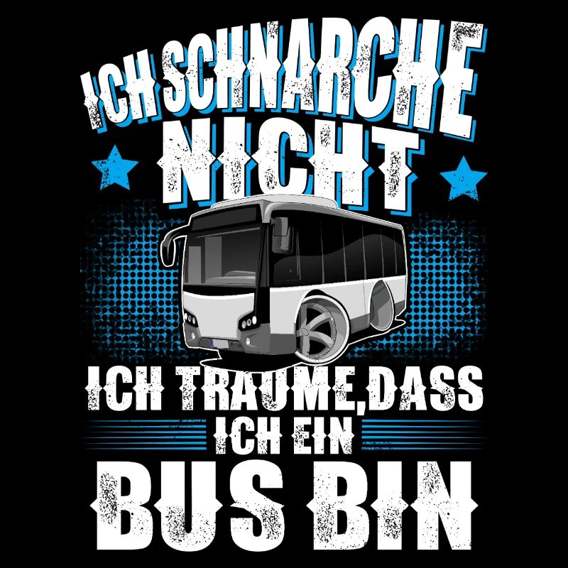 Busfahrer