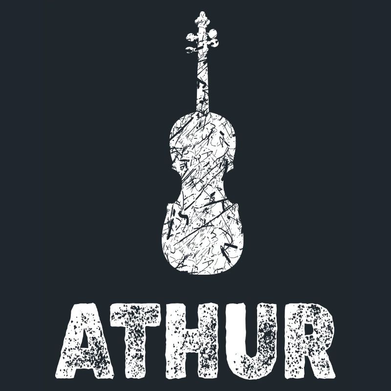 Bratsche Athur
