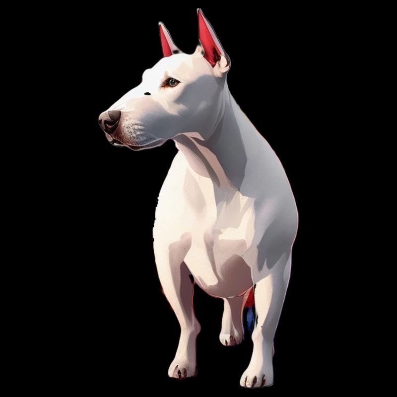 Bull terrier