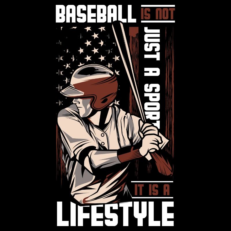 Jeu de baseball Softball USA