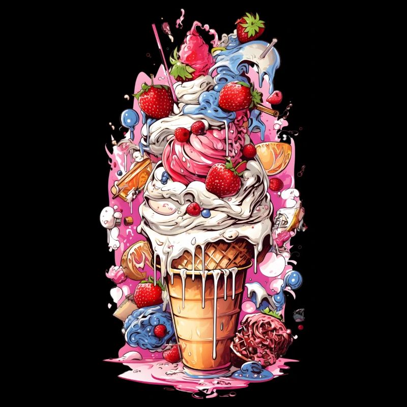 Icecream