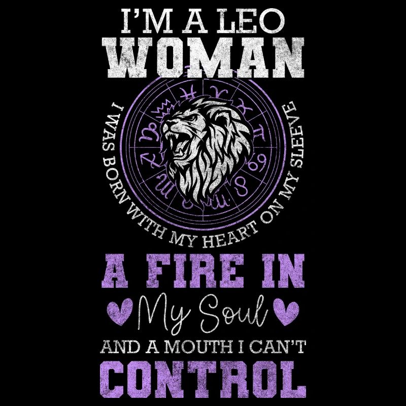 Lion Astrologie Naissance Lion