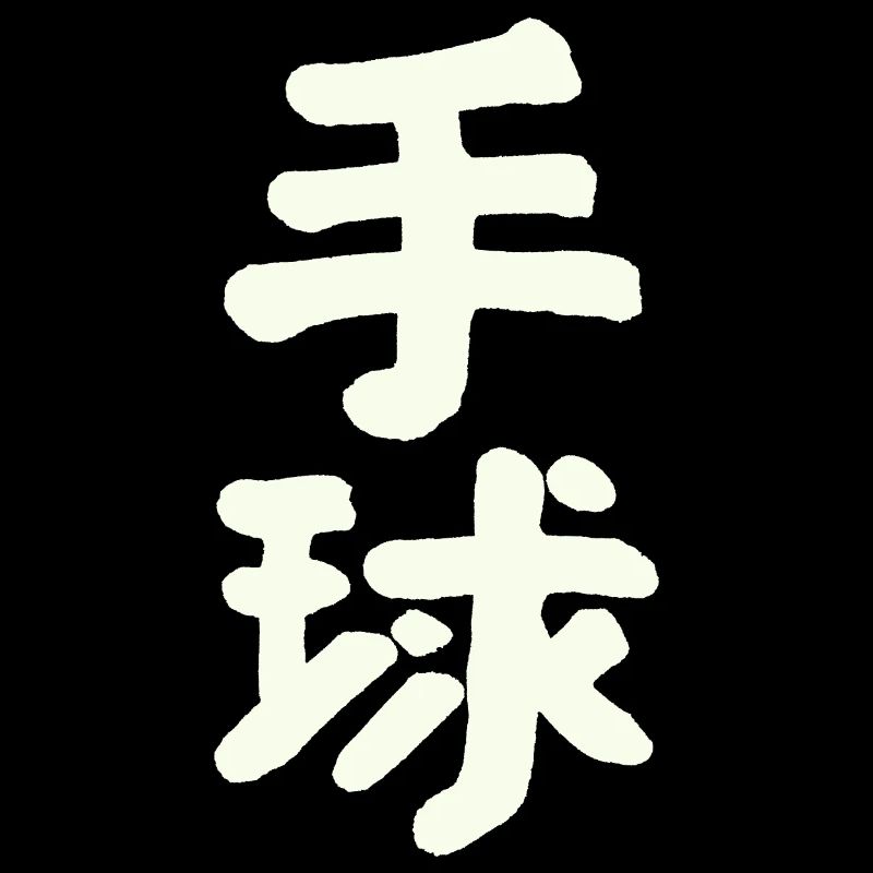 Handball (in Chinese)