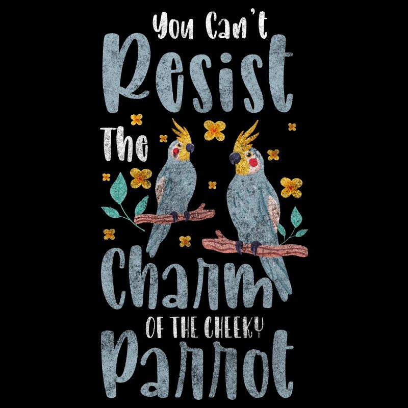 Ara cacatoès volant Faune