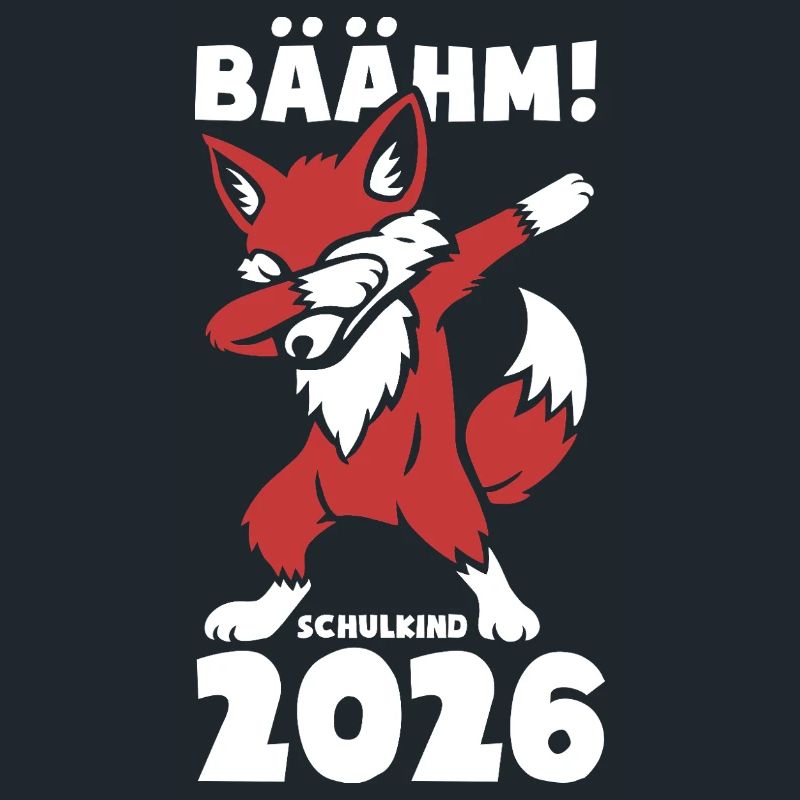 Bäääam ! Écolier 2026 - Renard rusé