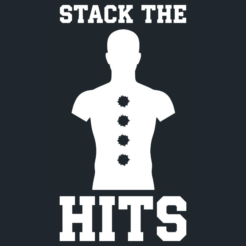 Shooting range at the shooting range, shooting exercises at the