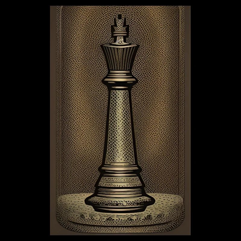 Échecs | Pièce d’échecs | Joueur d’échecs