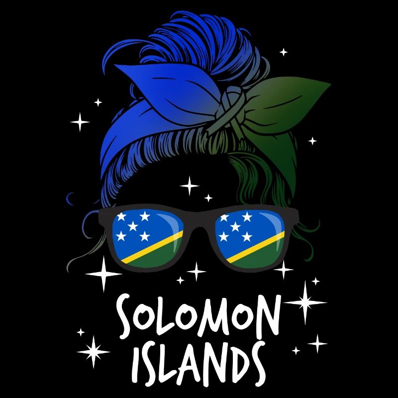 Solomon Islands