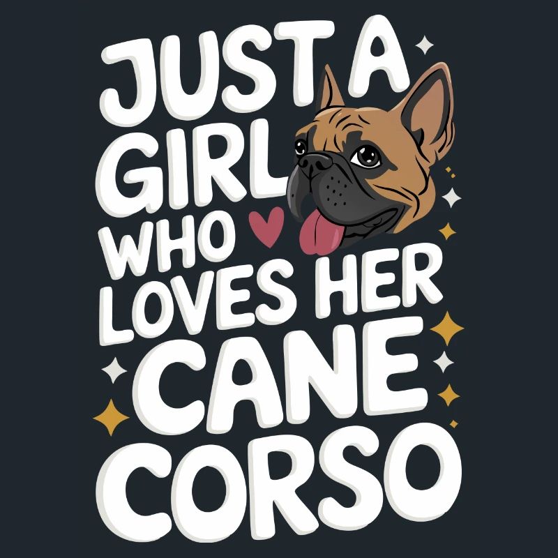 Cane Corso Hund