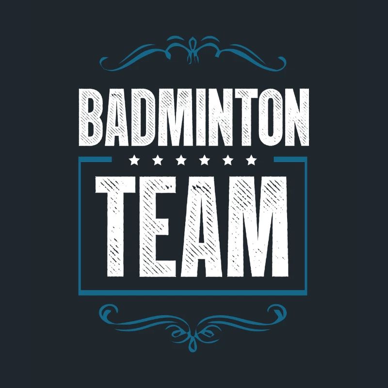 Badminton Crew