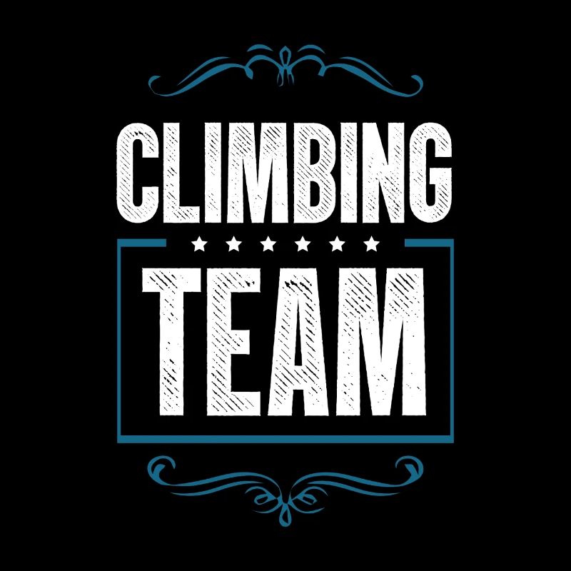 Climbing Crew