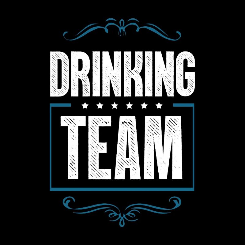 Drinking Crew