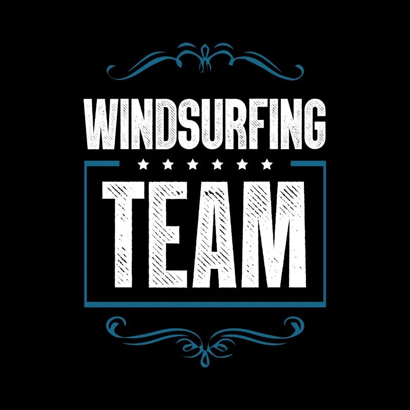 Windsurfing Team