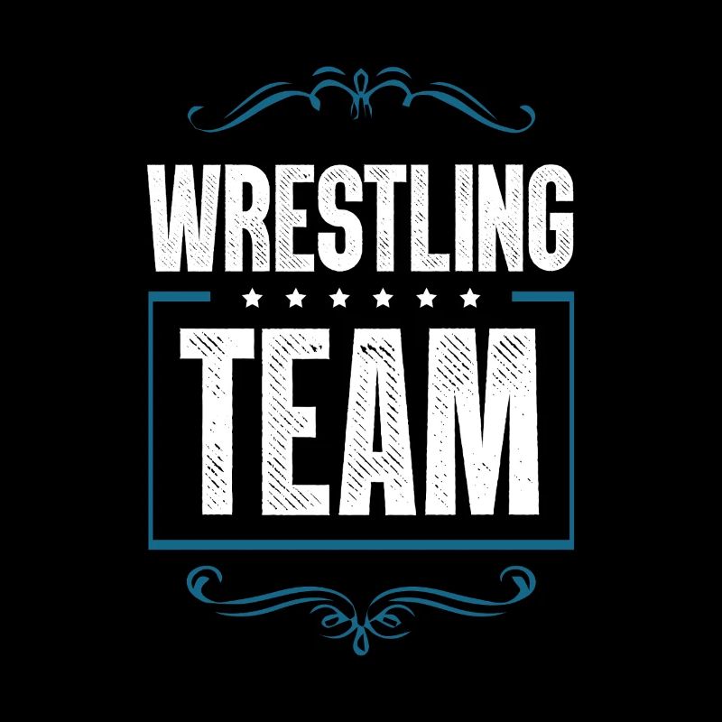 Wrestling Team