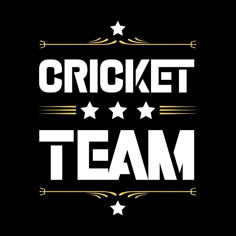 Cricket Team