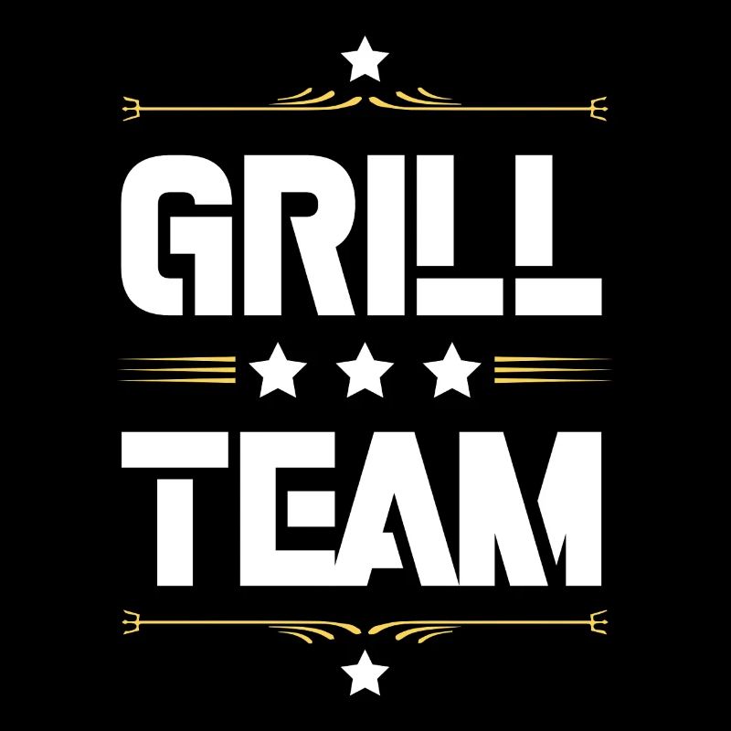 Grill Team