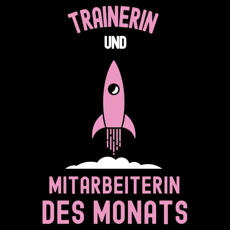 Beste Trainerin Mitarbeiterin des Monats Training