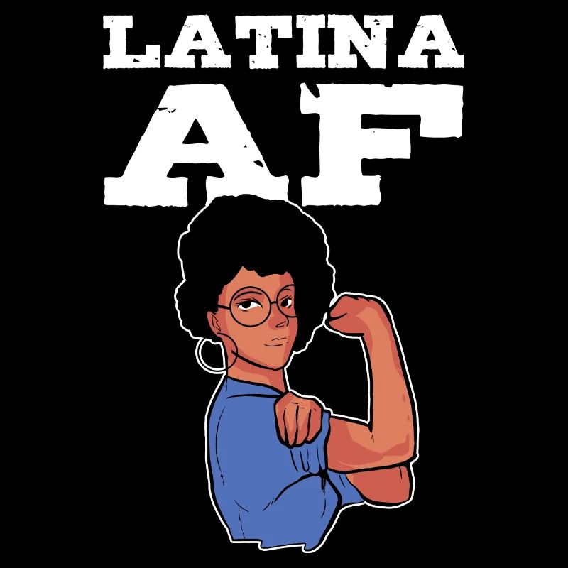 Afro Latina