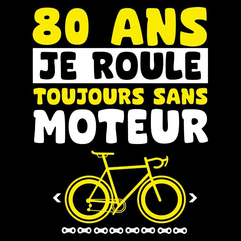 vélo 80 ans anniversaire