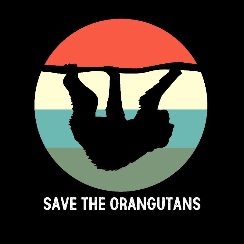 Orang-outan