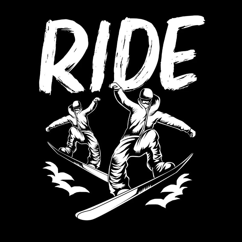 Snowboard Snowboard Vacances snowboard Snowboarders