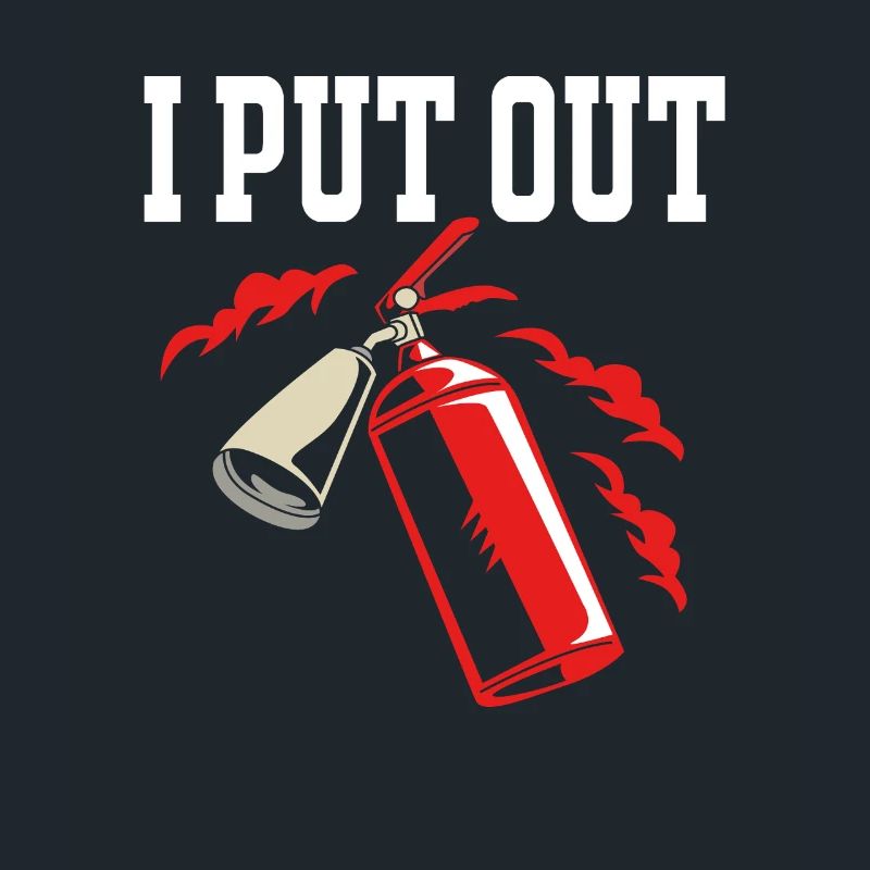 Firefighter Fire Brigade