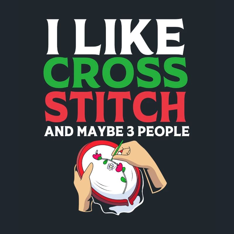 Cross Stitch