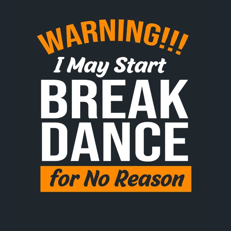 Breakdancing