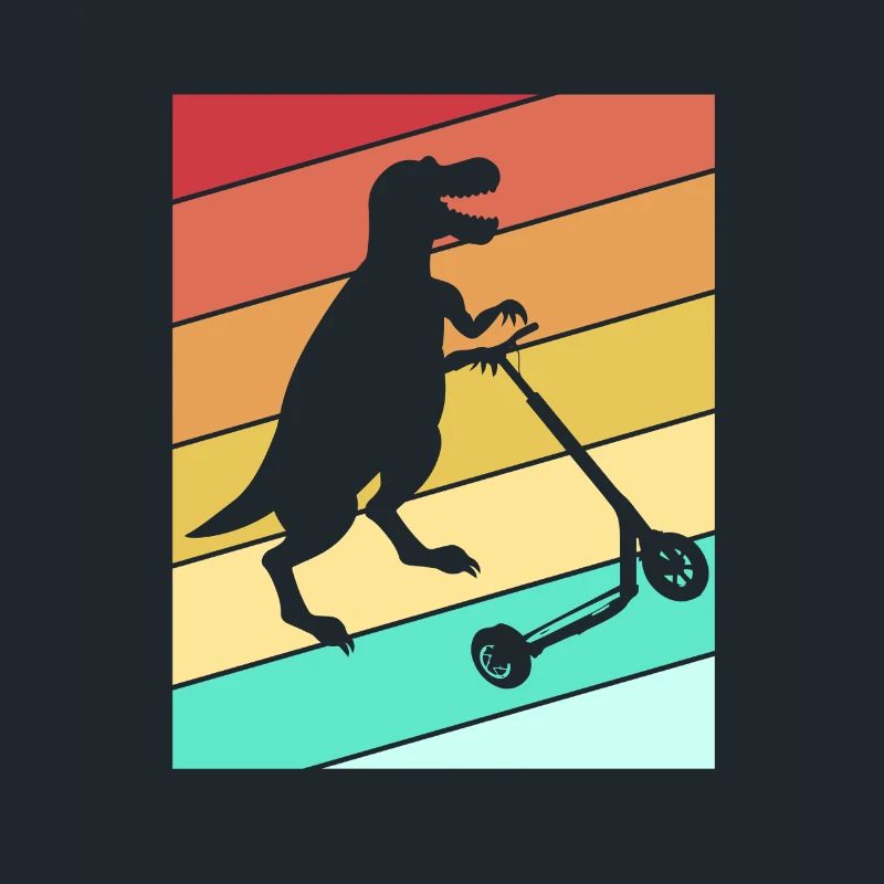 Scooter Roller