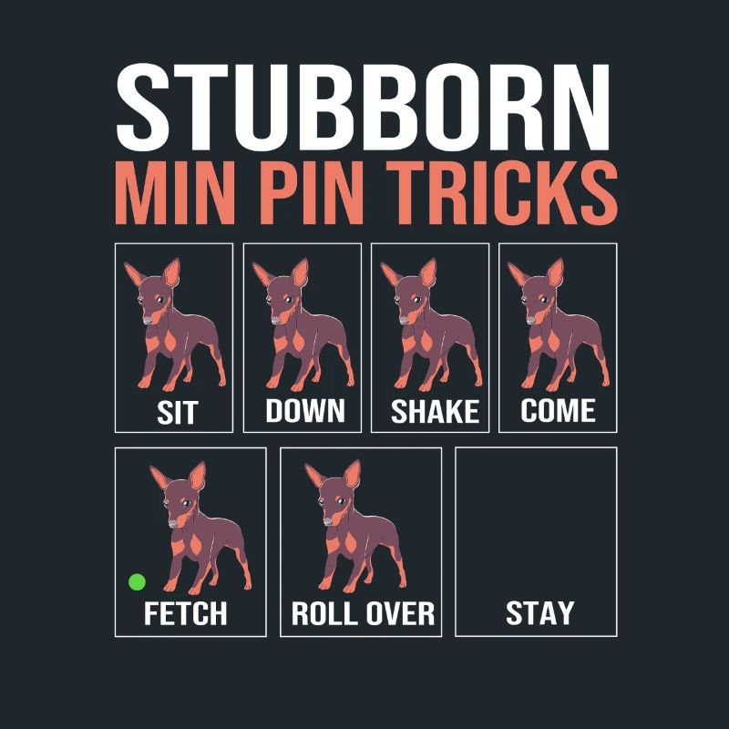 Miniature Pinscher