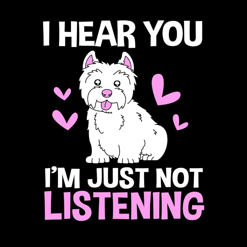 West Highland Terrier
