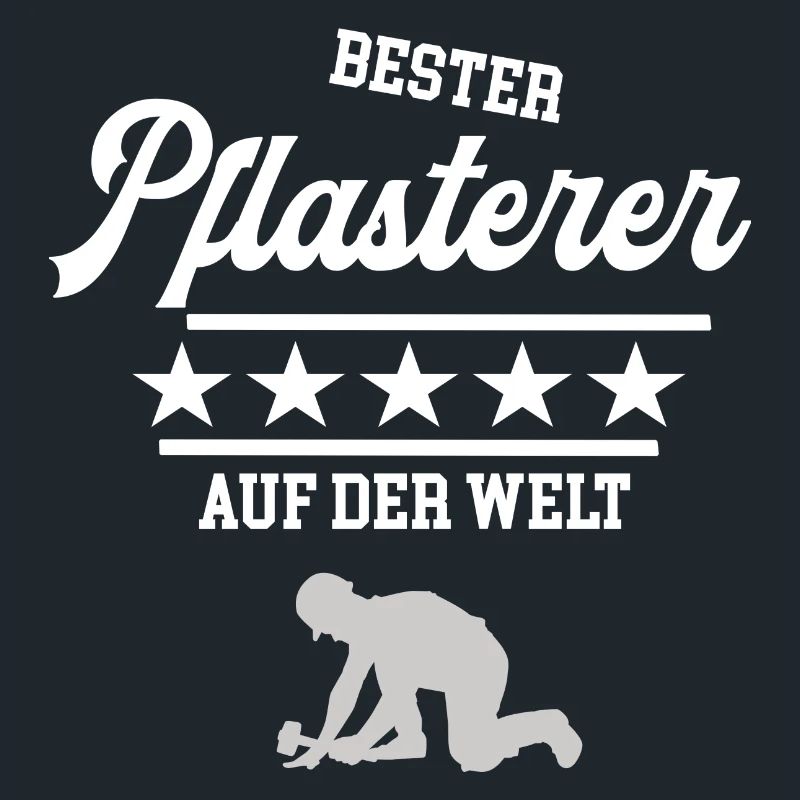 Pflasterer Steinleger Steinmetz Straßenbau