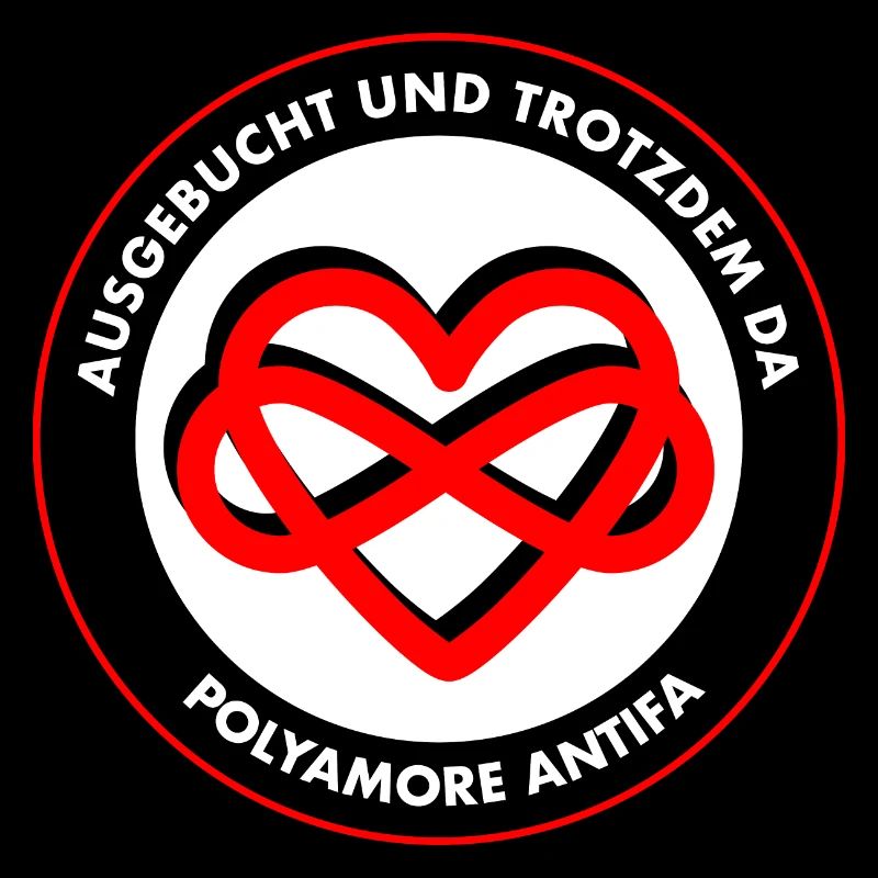 Polyamorous Antifa : Complet et toujours là !