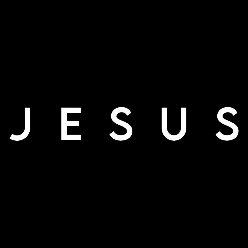 JESUS