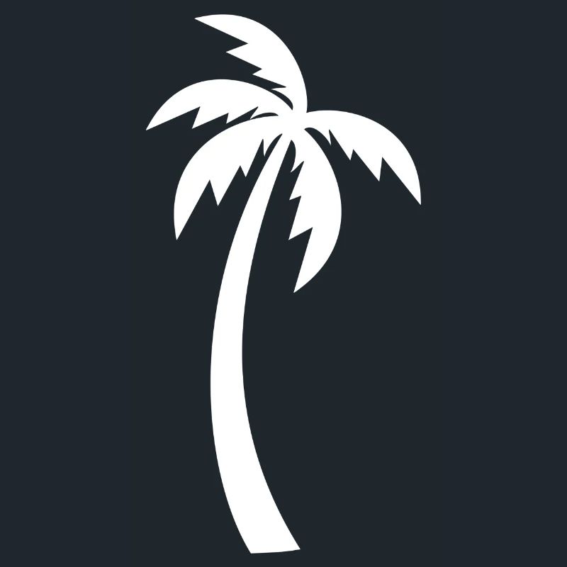 Palm tree