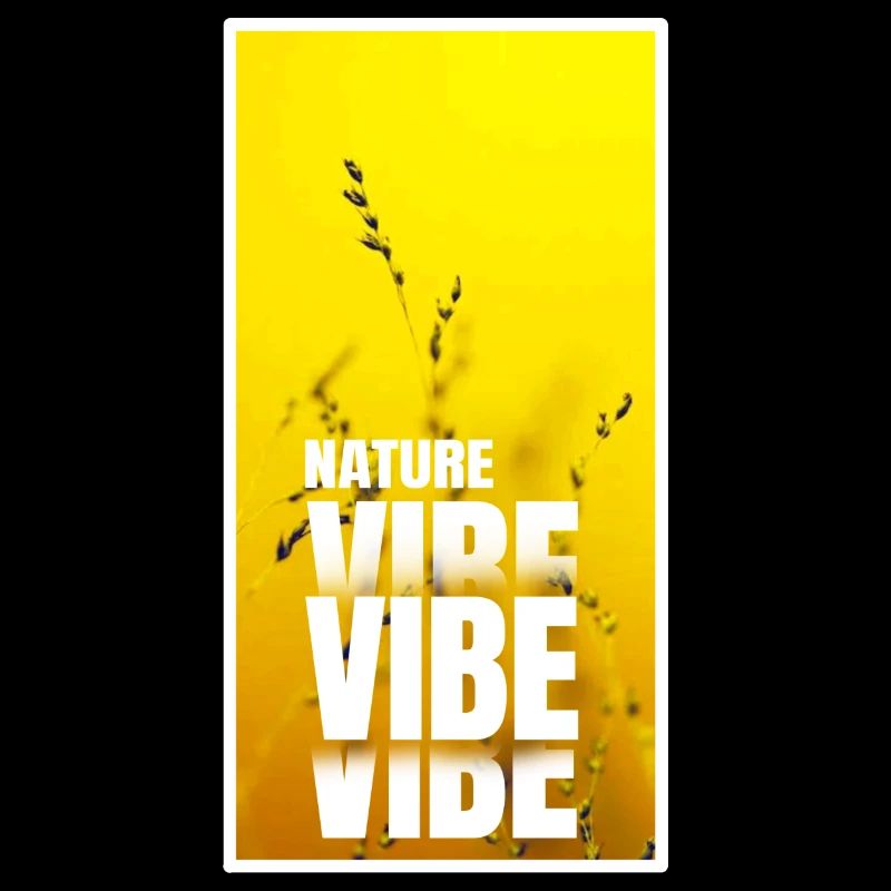 Ambiance nature