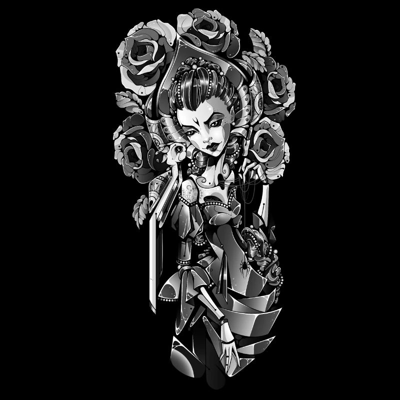 Arachne