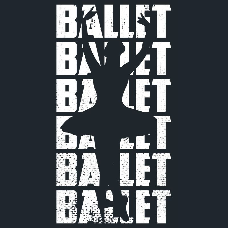 Drôle de ballet