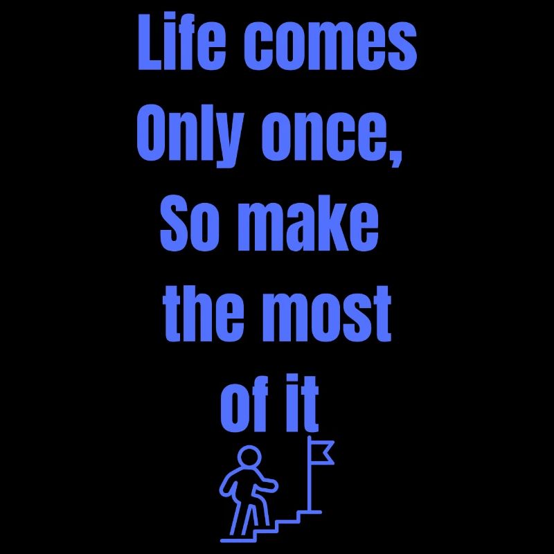 Important life