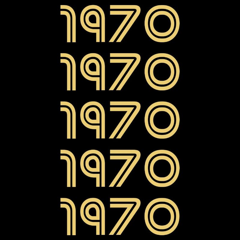 Jahr 1970