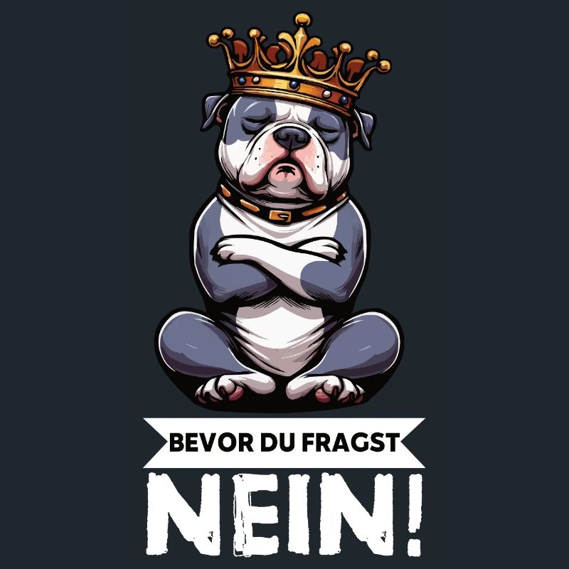 Avant que vous ne demandiez, pas de bully américain Bully Pit