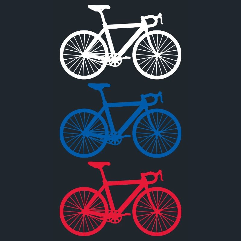 Cyclisme Cycliste Russie