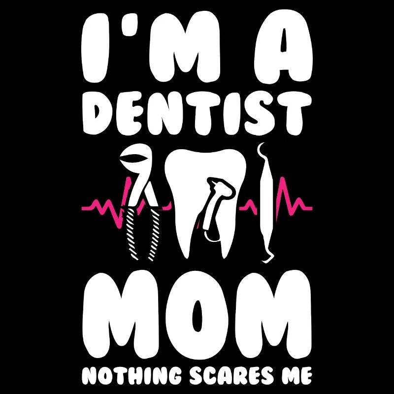 Maman dentiste
