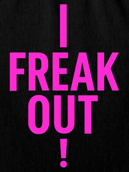 Freak Out