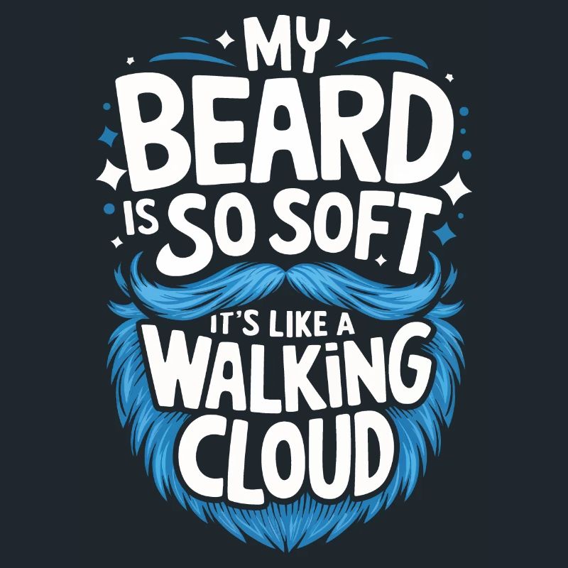 Bart Schnurrbart Bärtige Männer