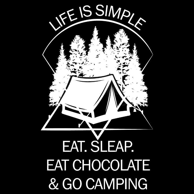Tent Camping Camper Scout Bivouac